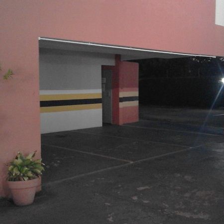 Hotel Sograo Araguari Exterior foto