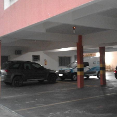Hotel Sograo Araguari Exterior foto