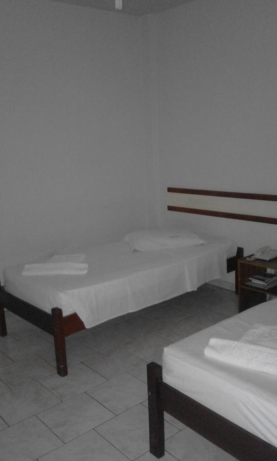 Hotel Sograo Araguari Exterior foto