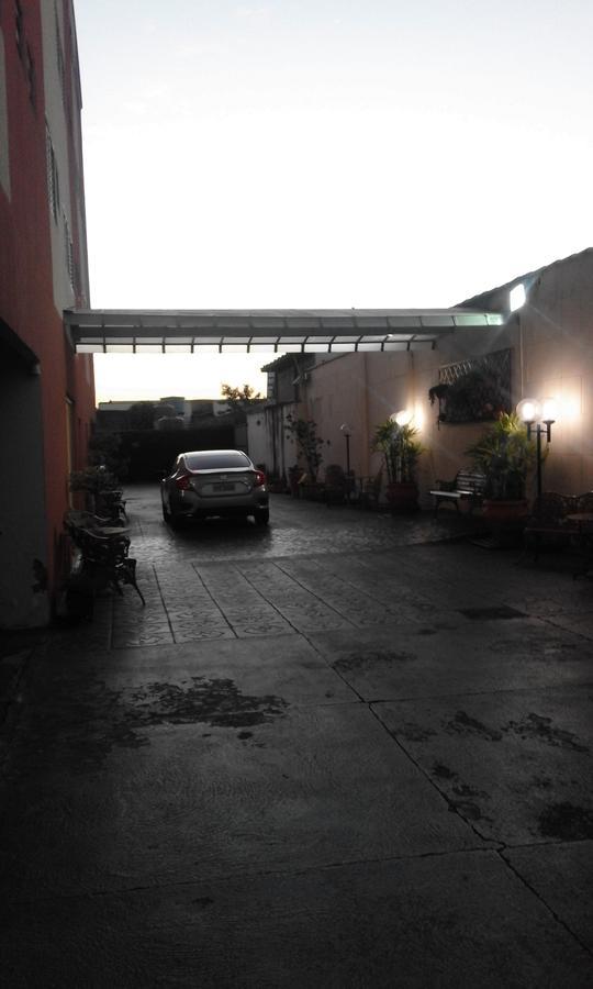 Hotel Sograo Araguari Exterior foto