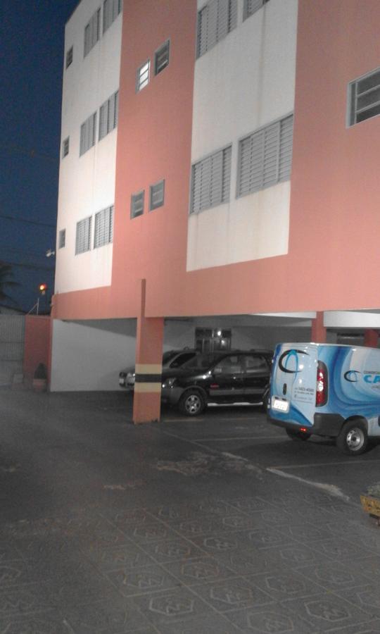 Hotel Sograo Araguari Exterior foto