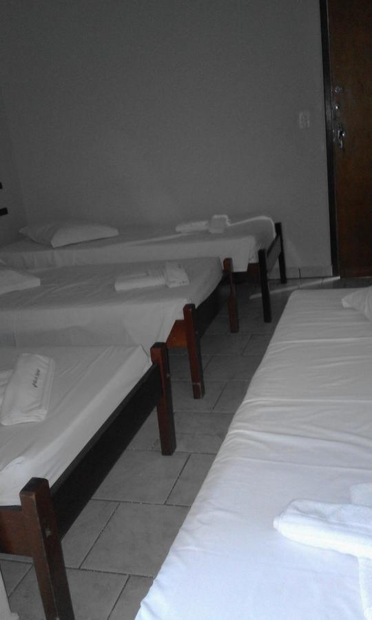 Hotel Sograo Araguari Exterior foto